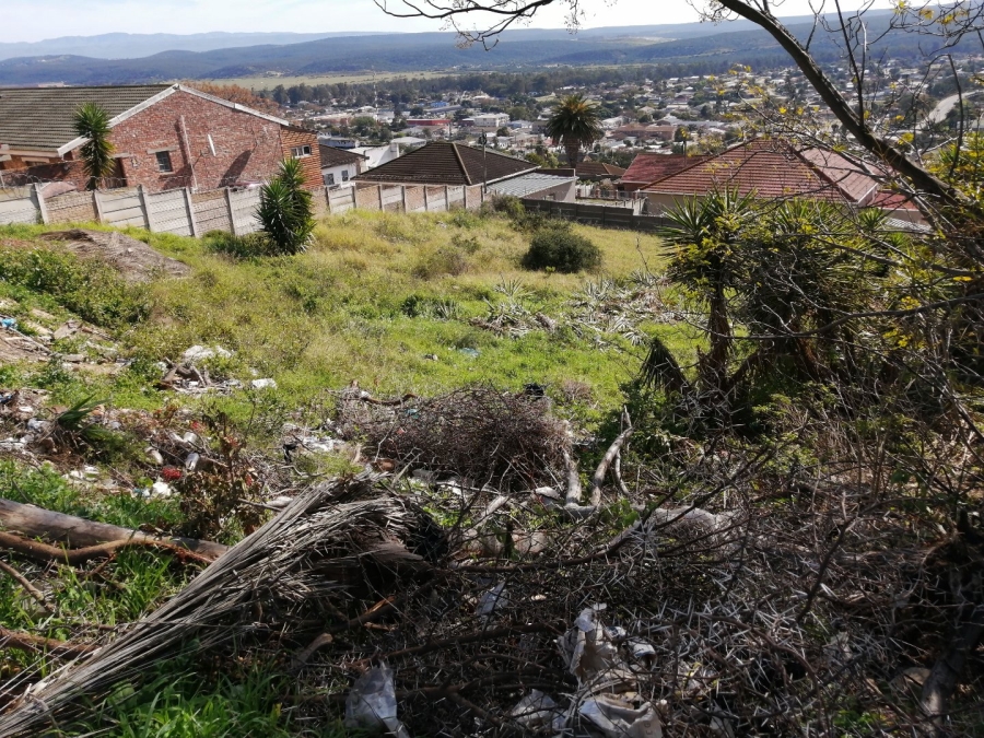 0 Bedroom Property for Sale in Heuwelkruin Eastern Cape